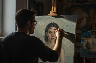 Join the upcoming Bullseye Arts Art Ascend Online Competition!